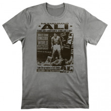 Black History Month Boxing Legend Tee